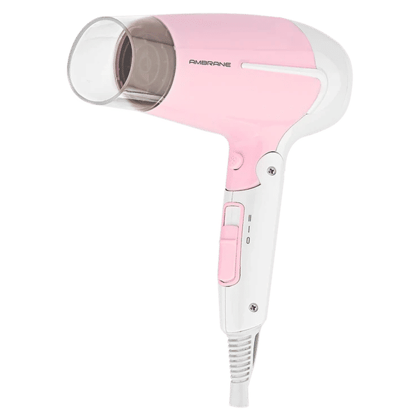 Hair sales air machine